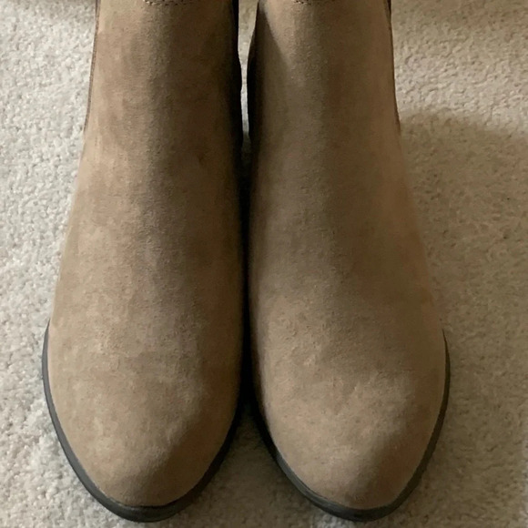 ESPRIT Tylee boots smokey taurine 7 - Picture 14 of 14